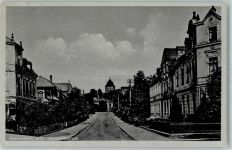 02894 O8907 Reichenbach , OL - Seydewitzstraße