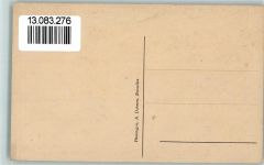 Nr. 69 Laitier flamand - Milchmann Hundekarren