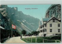 Horgheim Romsdalen - Romsdalen