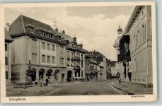 79650 W7860 Schopfheim - Hauptstraße