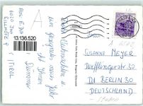 6542 Pfunds - Pfunds-Stuben Haus G. Hangl