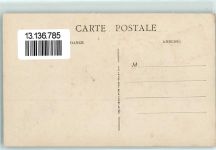 94600 Choisy-le-Roi 1910 - Inondations de Janvier Etablissement d'un Débarcadère pour l'arrivée des Barques de sauvetage