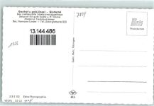 79286 W7804 Glottertal - Gasthof Zum goldenen Engel