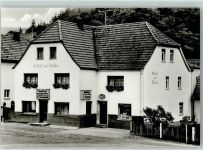 97657 W8741 Schmalwasser - Gasthof Zum Hirschen