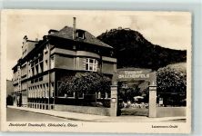 53604 W5340 Rhöndorf , Rhein - Parkhotel Drachenfels