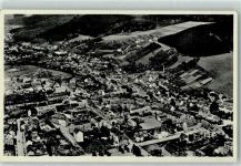 09526 O9330 Olbernhau - Fliegeraufnahme