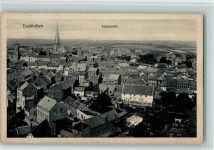 53879 W5350 Euskirchen - Totalansicht 1912 AK Cramers Kunstanstalt