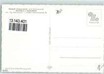79263 W7809 Simonswald - Gasthaus Zum Sängerstüble