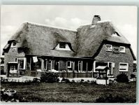 25996 W2283 Wenningstedt (Sylt) - Cafe Möwennest