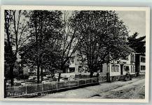 69483 W6948 Wald-Michelbach - Gasthaus Pension Odenwald Bes E. Farnkopf