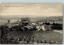 57170 Salonnes 1915 - Salzdorf Lothringen AK