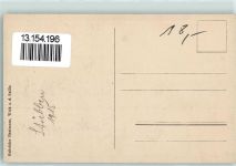 57170 Salonnes 1915 - Salzdorf Lothringen AK