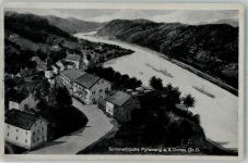 4092 Pyrawang - Donau