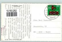 79400 W7842 Kandern - Schwimmbad