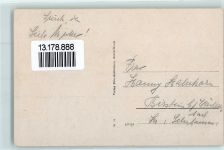 57480 Sierck-les-Bains - Schloss