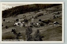 94572 W8351 Langfurth , Niederbay - Sonnenwald