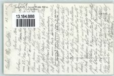 94572 W8351 Langfurth , Niederbay - Sonnenwald
