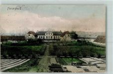 Lyngby 1912 - Farumgaard