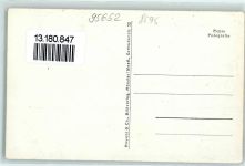 95652 W8595 Waldsassen - Fliegeraufnahme