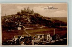 35619 W6333 Braunfels - Schloss Schlossbrauerei Fabrik