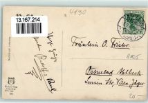 47441 W4130 Repelen 1907 - Lichtlufthäuschen Jungborn