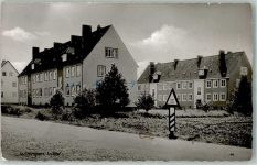 29378 W3120 Wittingen , Niedersachs 1959 - Siedlung AK