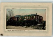Viljandi Fellin 1916 Gebrauchsspuren Seltsi kool