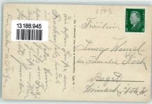 90518 W8503 Prackenfels b Nürnberg - Bauernhäuser