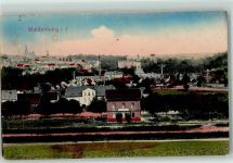 08396 O9611 Waldenburg , Sachs