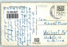 78239 W7703 Rielasingen - Hegau
