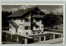 87629 W8958 Füssen Privatfoto AK