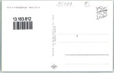 95100 W8672 Selb - Neue Schule