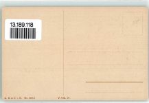 Scherenschnitt Silhoetten Mädchen Verlag Rehn Serie 1305-1 AK Zupfinstrument Künstlerkarte