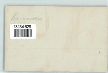 Krowosetini? Ort handschriftlich