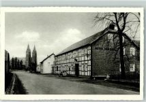 52156 W5108 Kalterherberg - Hotel Hirsch