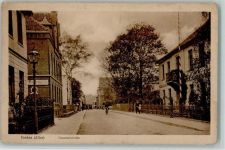 27283 W2810 Verden (Aller) 1918 - Ostertorstraße AK