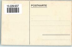 Seidenstickerei Blumen "In treue Dein" Passepartout AK Seide (gestickt) AK mit Stickerei