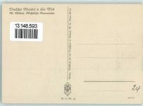 VDA P. 14 Nr. 13 Deutscher Blutadel in aller Welt Willrich