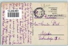 82467 W8100 Garmisch - Villa Gartenheim