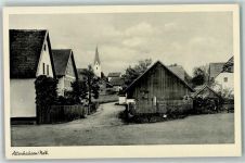 84079 W8301 Attenhausen