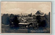 82340 W8133 Feldafing - Pension Feldafing Verlag Ottmar Zieher