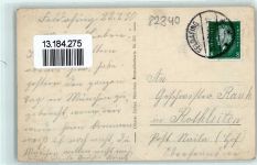 82340 W8133 Feldafing - Pension Feldafing Verlag Ottmar Zieher