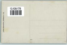 Kind mit Album Soldatenpostkarten AK - Geschichte