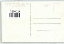 53505 W5486 Kreuzberg , Ahr - Pension Pösch