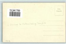 93486 W8491 Blauberg Foto AK Festumzug Festkanzlei Trachten Ort handschriftlich