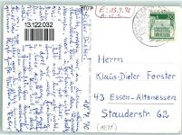 79215 W7807 Elzach - Freibad