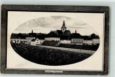 86687 W8851 Kaisheim 1912 Prägedruck Strafanstalt
