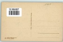 21335 W2120 Lüneburg Künstlersteindruck Am Sande