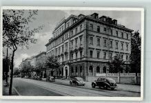 86150 W8900 Augsburg , Bay - Hotel Drei Kronen