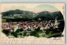 73312 W7340 Geislingen an der Steige 1904